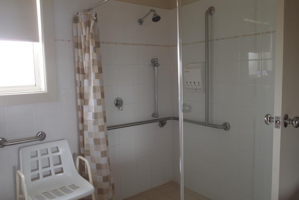 Alexander Cameron Suites Penola Værelse billede