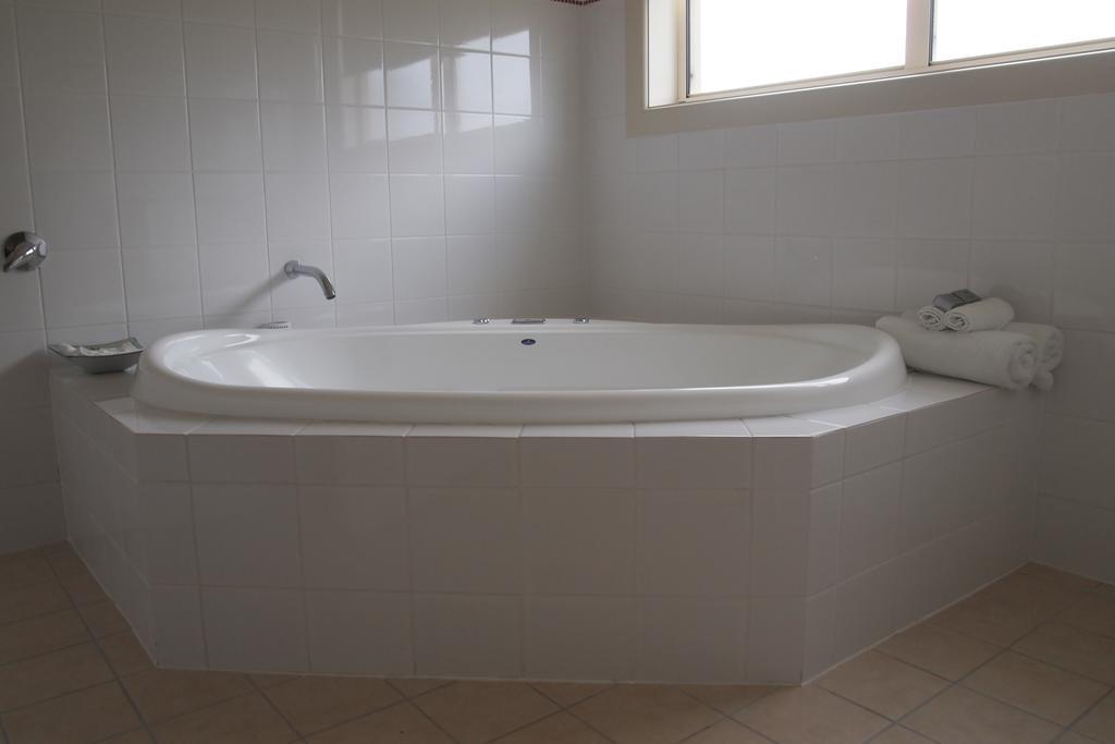 Alexander Cameron Suites Penola Værelse billede