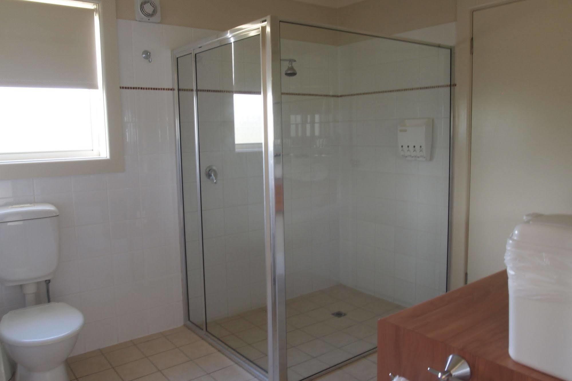 Alexander Cameron Suites Penola Eksteriør billede