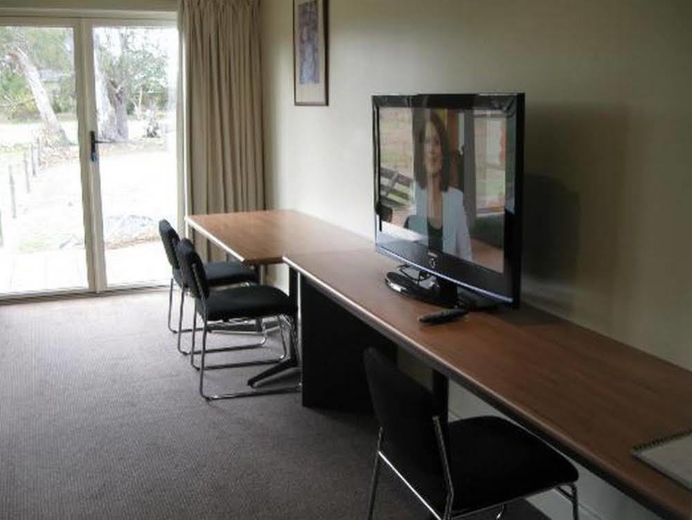 Alexander Cameron Suites Penola Eksteriør billede